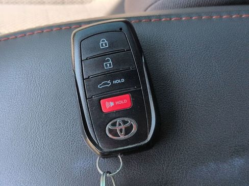 Used 2025 Toyota Corolla FX FWD image 30
