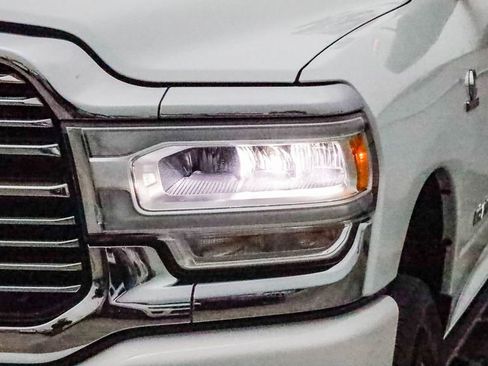 Certified 2024 RAM 2500 Laramie image 4