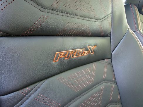 New 2026 Nissan Frontier Pro-X w/ Pro Premium Package image 14