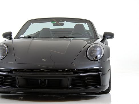 Used 2020 Porsche 911 Carrera RWD image 20