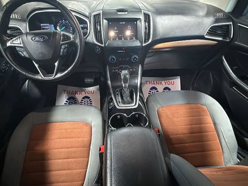 Used 2018 Ford Edge SEL w/ Equipment Group 201A AWD/4WD image 20