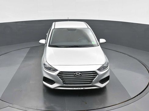 Used 2019 Hyundai Accent SE image 26