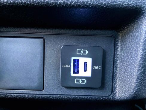 New 2026 Toyota Tacoma TRD Off-Road image 18