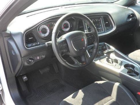 Used 2018 Dodge Challenger T/A RWD image 15