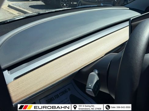 Used 2023 Tesla Model 3 Standard Range RWD image 6