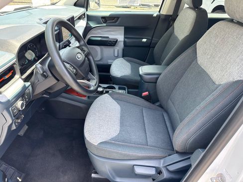 Used 2024 Ford Maverick XLT w/ Equipment Group 300A Standard AWD/4WD image 26