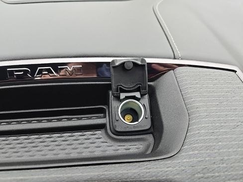 Used 2023 RAM 1500 Limited image 41