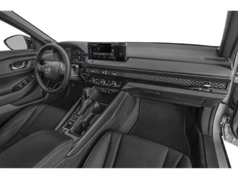 Used 2024 Honda Accord Sport image 18