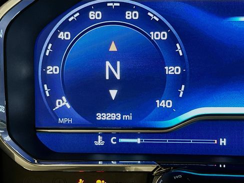 Used 2023 Chevrolet Silverado 1500 LT image 19