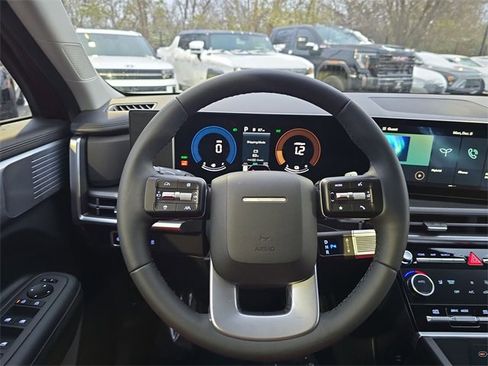 New 2026 Hyundai Santa Fe SEL image 14