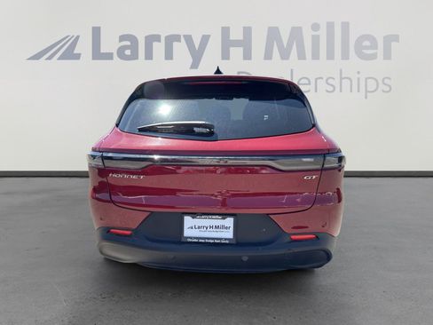 New 2025 Dodge Hornet GT w/ Cold Weather Group image 7