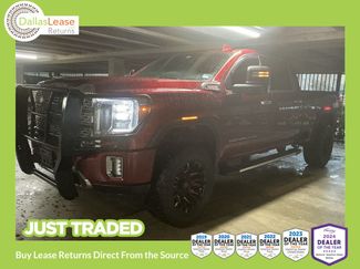 Used 2022 GMC Sierra 2500 Denali AWD/4WD video 1
