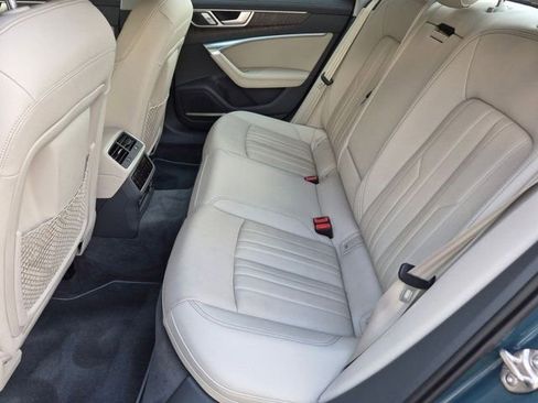 Used 2020 Audi A6 2.0T Prestige w/ Prestige Package AWD/4WD image 10