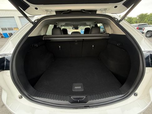 Used 2025 MAZDA CX-5 AWD 2.5 S image 26