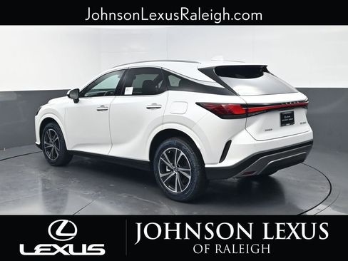 New 2026 Lexus RX 350 Premium image 7