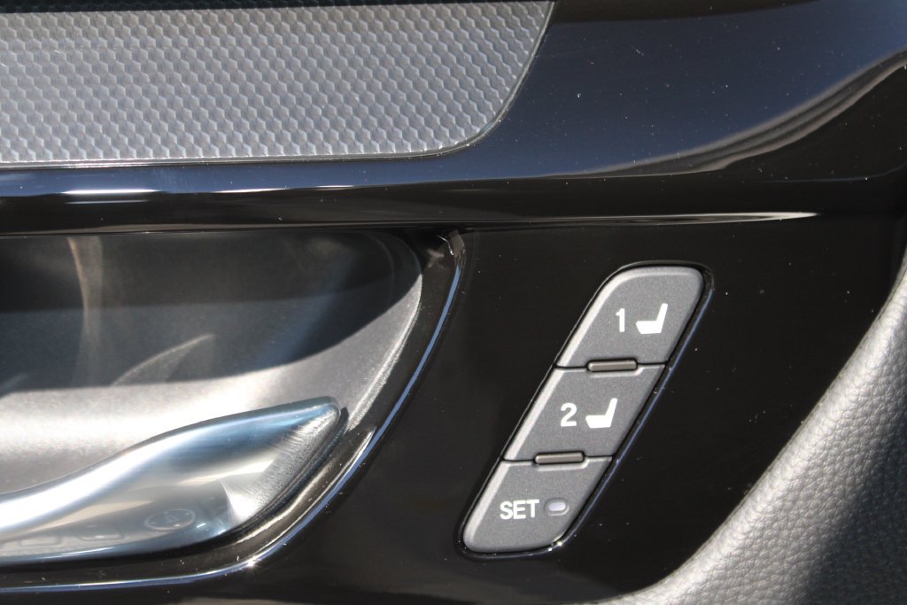 Certified 2026 Honda CR-V EX-L image 27