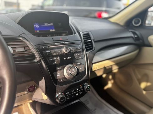 Used 2014 Acura RDX AWD image 27