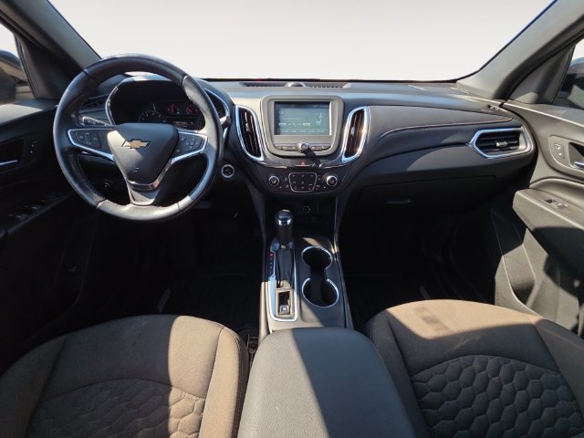 Used 2018 Chevrolet Equinox LT FWD image 10