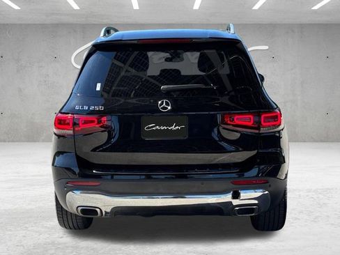 Used 2020 Mercedes-Benz GLB 250 image 19