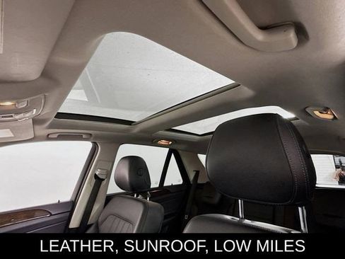 Used 2016 Mercedes-Benz GLE 350 image 22