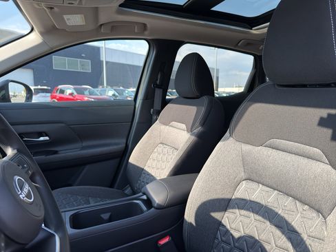 New 2026 Nissan Kicks SV w/ SV Premium Package image 26