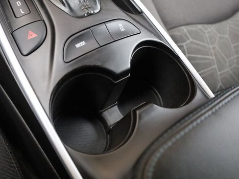 Used 2018 Chevrolet Volt LT image 42