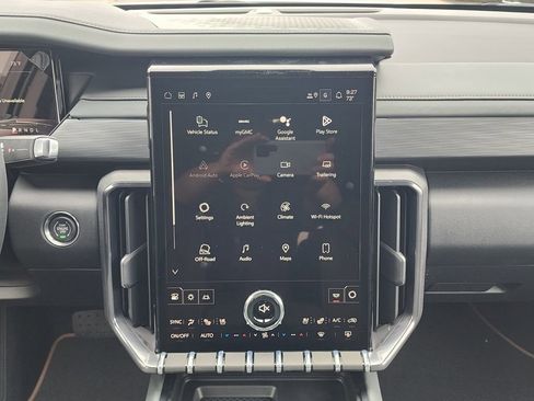 New 2026 GMC Acadia AT4 w/ Luxury Package AWD/4WD image 29