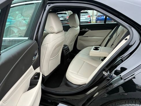 Used 2022 Cadillac CT4 Luxury w/ Sun And Sound Package image 19