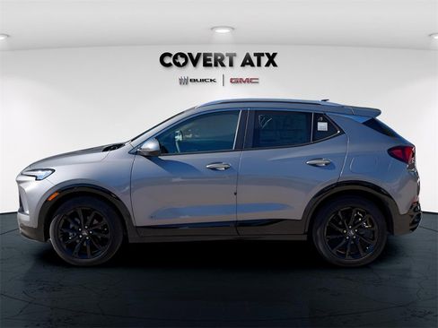 New 2026 Buick Encore GX Sport Touring w/ Advanced Technology Package image 4