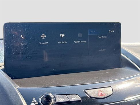 Used 2024 Acura RDX SH-AWD image 14