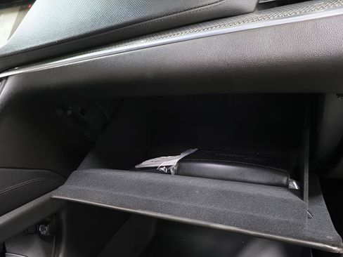 Used 2020 Cadillac XT5 Sportv image 30