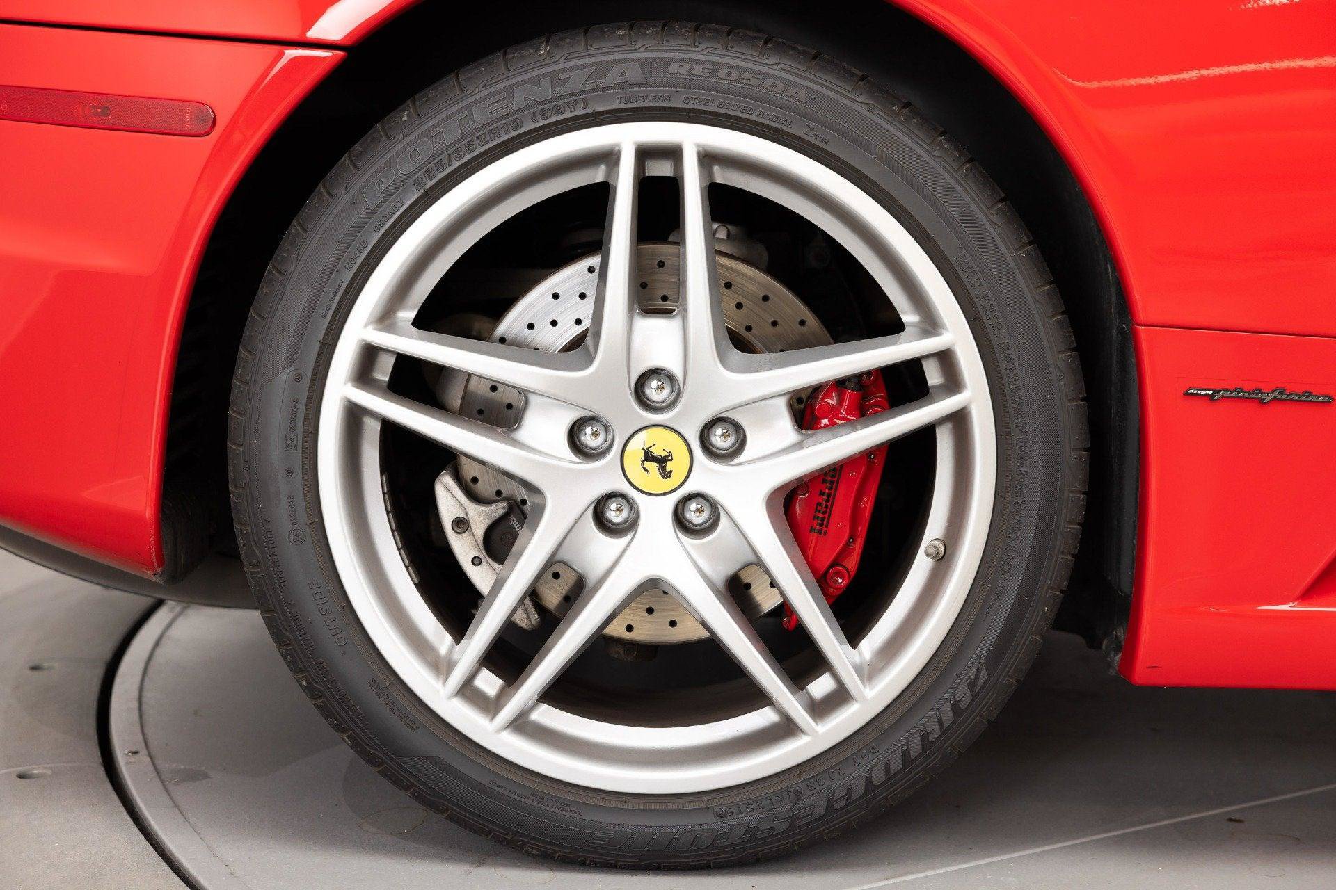 Used 2006 Ferrari F430 Coupe RWD image 16