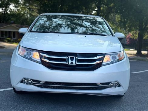 Used 2016 Honda Odyssey EX-L image 9