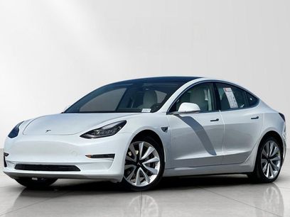 Used 2019 Tesla Model 3