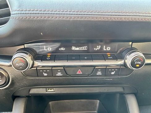 Used 2020 MAZDA MAZDA3 AWD Sedan w/ Premium Package image 30