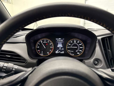 Used 2025 Subaru Crosstrek 2.5i Wilderness image 16