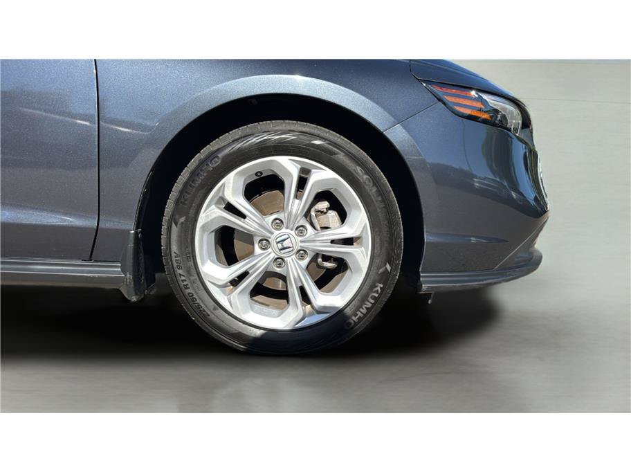 Used 2023 Honda Accord LX image 27