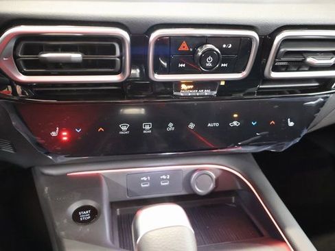 New 2026 Nissan Sentra SR w/ SR All Weather Package image 18