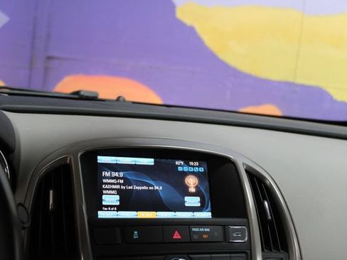 Used 2016 Buick Verano Convenience FWD image 18