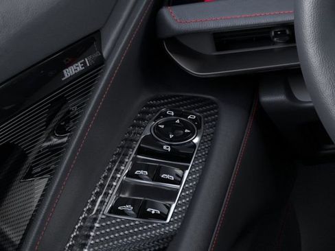 New 2026 Chevrolet Corvette Z06 image 22