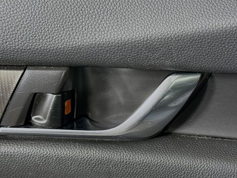 Certified 2022 Honda Accord Sport image 23