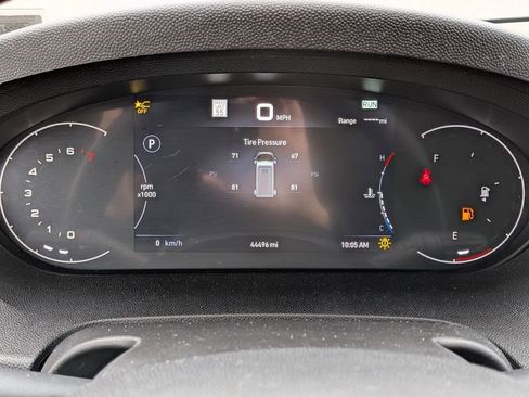 Used 2023 RAM ProMaster 2500 w/ Driver Convenience Group image 14