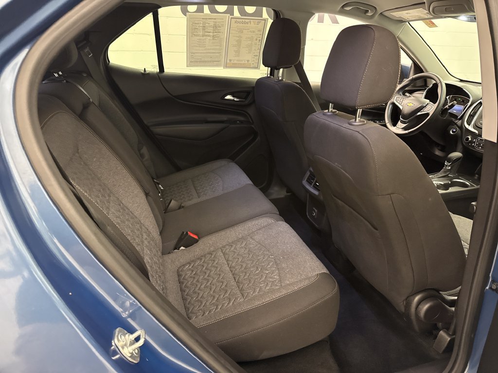Used 2024 Chevrolet Equinox LT AWD/4WD image 26