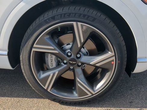 New 2026 Genesis GV80 3.5T Prestige image 10