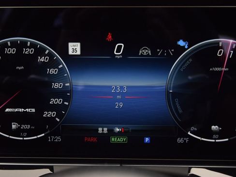 New 2026 Mercedes-Benz AMG GT 63 S image 55
