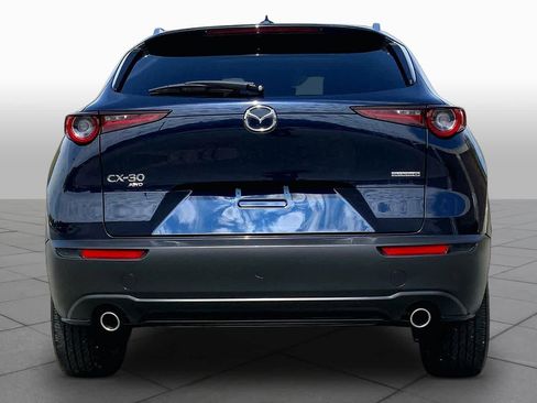 Used 2025 MAZDA CX-30 AWD 2.5 S w/ Premium Package image 5