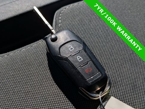 Used 2024 Ford F250 XL w/ STX Appearance Package image 32