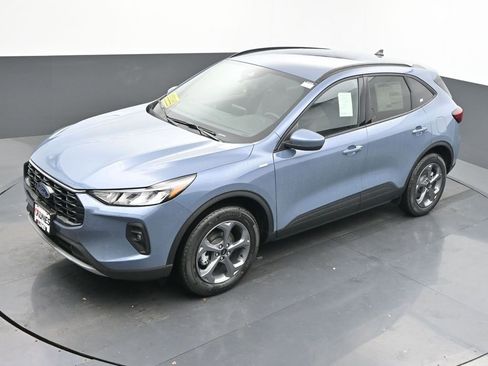 New 2026 Ford Escape ST-Line Select image 58