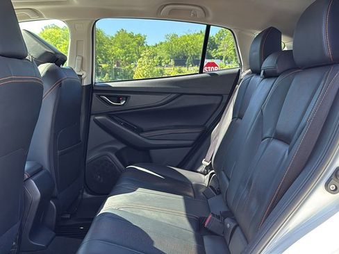 Used 2021 Subaru Crosstrek 2.5i Limited w/ Moonroof Package 2 AWD/4WD image 25