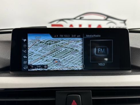 Used 2017 BMW M3 w/ Executive Package image 37